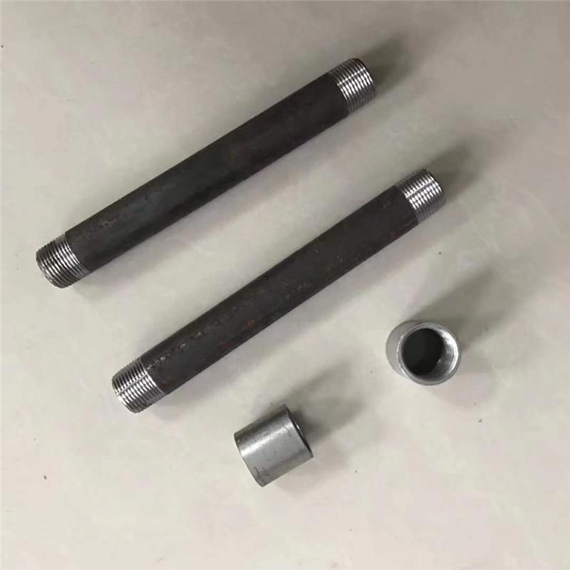 盐亭钢管注浆管隧道止水