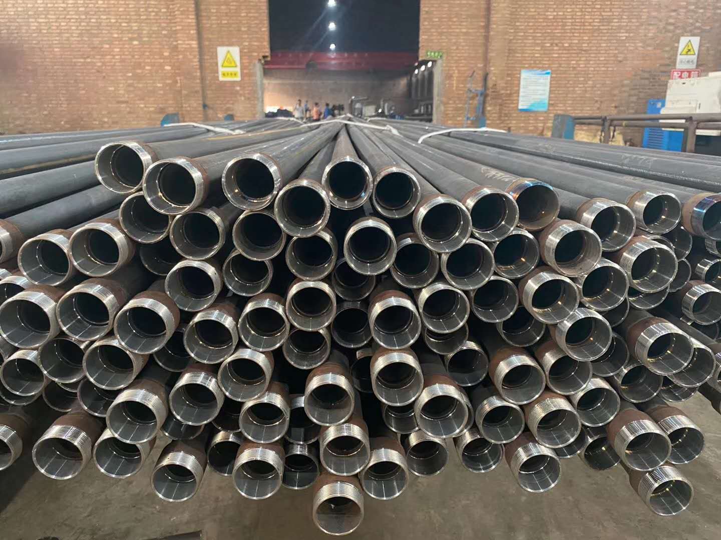 盐亭桥梁声测管批量供货